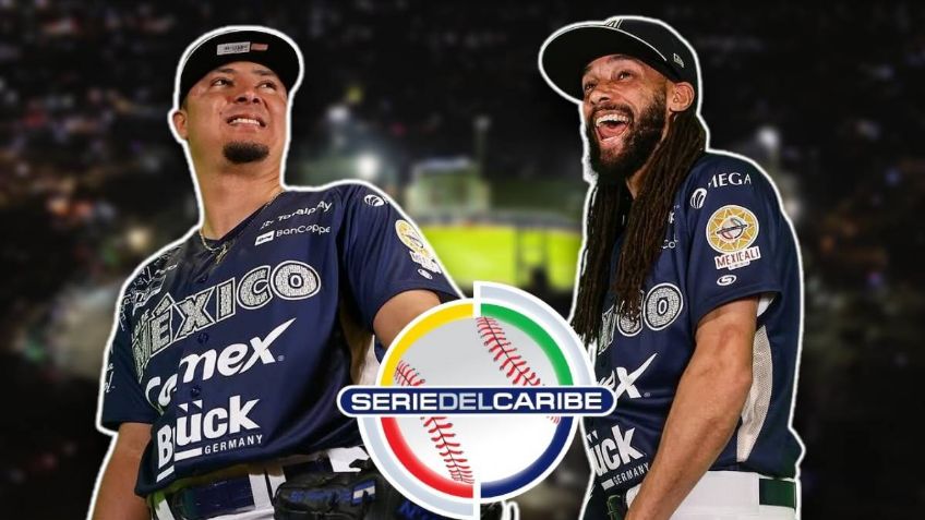Serie del Caribe 2025: ¿A qué hora y dónde ver en vivo el partido México vs Puerto Rico?