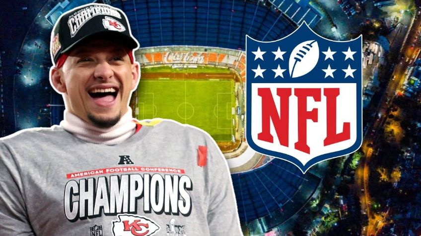 ¿Super Bowl en México? La posibilidad que emociona a los fans de la NFL
