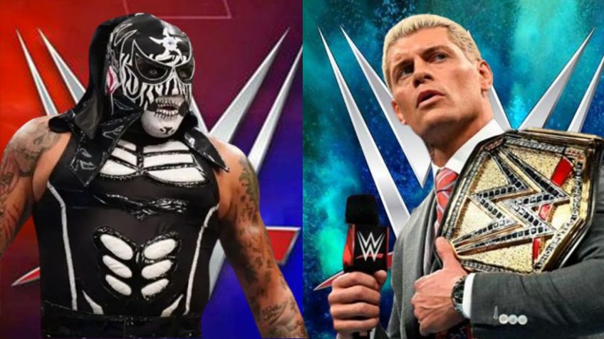 ¿Cuándo y a qué hora ver EN VIVO Royal Rumble 2025?