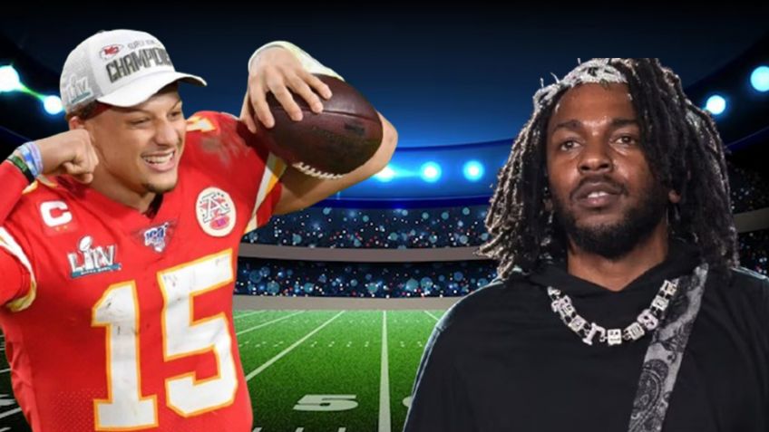 ¿Quién es Kendrick Lamar? El cantante que dará el show de medio tiempo en el Super Bowl 2025