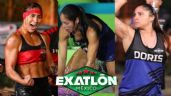 Foto ilustrativa de la nota titulada: Exatlón México: Filtran el nombre de la leyenda que abandonará el reality por lesión