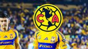 Foto ilustrativa de la nota titulada: Dejó al América para irse a Europa, no brilló, fichó con Tigres y ahora podría volver a Coapa