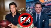 Foto ilustrativa de la nota titulada: La razón por la que Tom Brady rechazaría 300 millones de Fox Sports para quedarse en la NFL