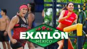 Foto ilustrativa de la nota titulada: Exatlón México: Conoce a Jazmín Hernández, la atleta que entrará como refuerzo de Paulette Gallardo