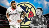 Foto ilustrativa de la nota titulada: Oussama Idrissi no llegará a Coapa y lo que dijo Alexis Vega de jugar en América
