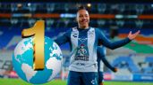 Foto ilustrativa de la nota titulada: Charlyn Corral hace historia en la Liga MX Femenil: Se convierte en la mejor goleadora del mundo