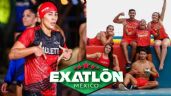 Foto ilustrativa de la nota titulada: Exatlón México: Evelyn se pone a temblar, la leyenda que PIDEN como reemplazo de Paulette Gallardo