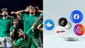 Foto ilustrativa de la nota titulada: Estuvo en fuerzas básicas de equipos de la Liga MX, no logró debutar y ahora es un famoso influencer