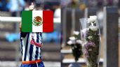 Foto ilustrativa de la nota titulada: Brilló con Rayados, era promesa de la Selección Mexicana, pero perdió la vida inesperadamente