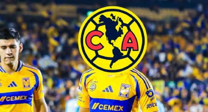Dejó al América para irse a Europa, no brilló, fichó con Tigres y ahora podría volver a Coapa