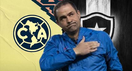 ¡No se va! André Jardine rechaza oferta de Botafogo para continuar con América