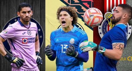 Le anotaron más de 5 goles, su equipo lo prestó y ahora parece estar borrado de la Liga MX