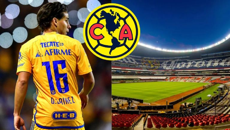 Diego Lainez es pretendido por América (Foto: Heraldo Deportes)