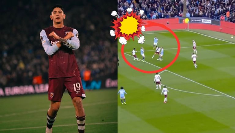 IG: @edsonnalvarez / Captura de pantalla: X