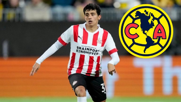 América quiere a Ledezma