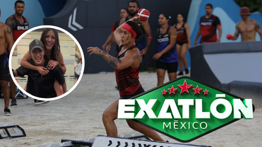 Exatlón México: La prueba de Gloria Murillo que confirma que Paulette Gallardo salió del reality por lesión