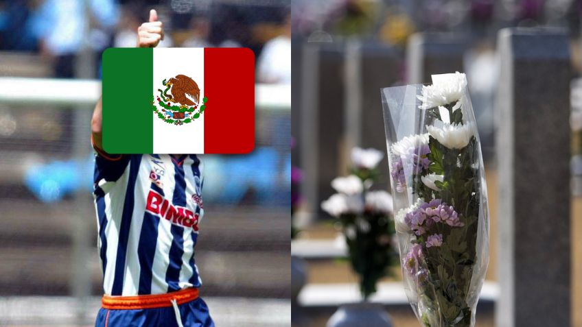 Brilló con Rayados, era promesa de la Selección Mexicana, pero perdió la vida inesperadamente