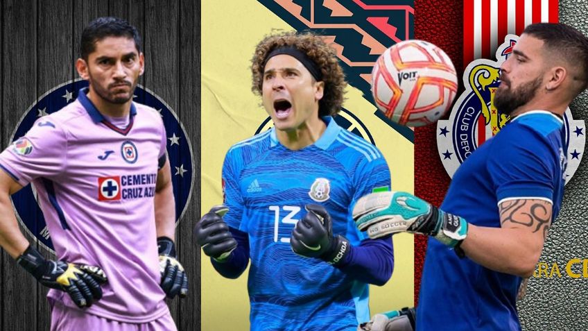 Le anotaron más de 5 goles, su equipo lo prestó y ahora parece estar borrado de la Liga MX