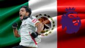 Foto ilustrativa de la nota titulada: Raúl Jiménez hace historia al convertirse en el máximo goleador mexicano de la Premier League
