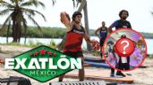 Foto ilustrativa de la nota titulada: Exatlón México: La pista que podría revelar que Humberto Noriega será eliminado próximamente