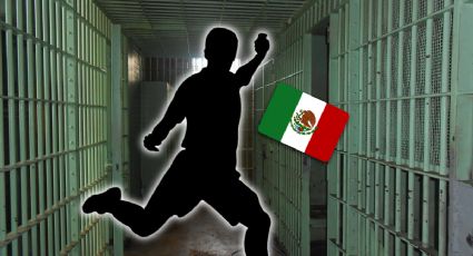 Estuvo en la cárcel, fue figura del futbol mexicano y ahora su carrera está a punto de terminar por una lesión