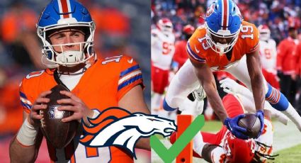 Broncos se queda con el último boleto a playoffs de la NFL tras destruir a unos Chiefs sin Mahomes
