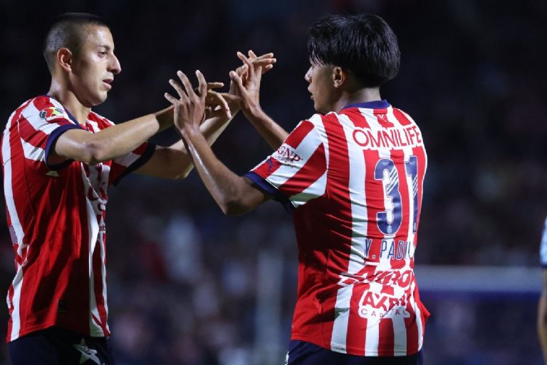 X: @Chivas
