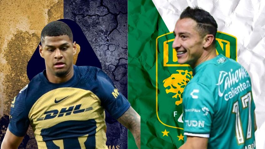 ¿Pumas, Chivas o León? Los equipos de la Liga MX que llevan muchos años sin ser campeones