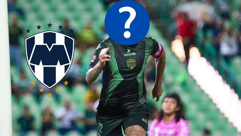 Fue figura en Cruz Azul, dejó el equipo de manera inesperada y ahora busca fichar con Rayados