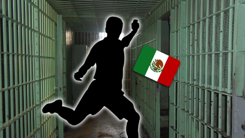 Estuvo en la cárcel, fue figura del futbol mexicano y ahora su carrera está a punto de terminar por una lesión