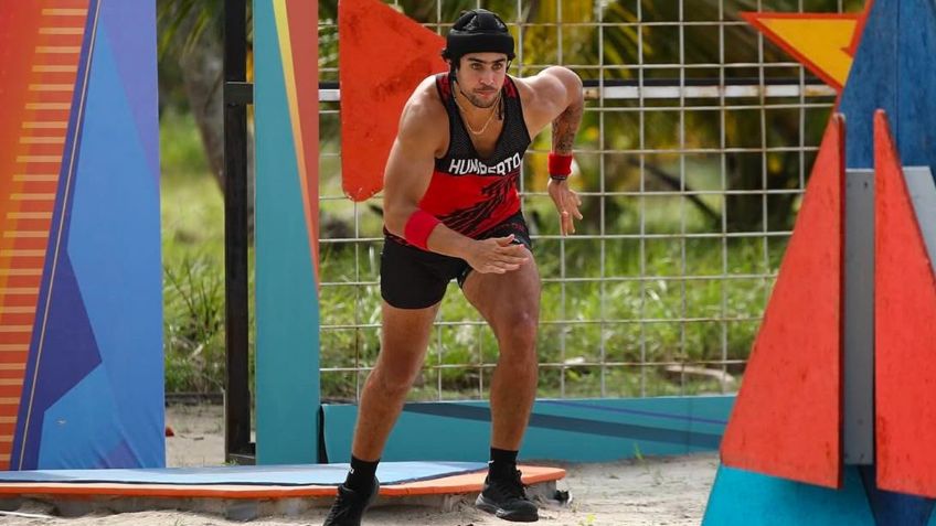 Exatlón México: ¿Quién es el verdadero eliminado de HOY domingo 5 de enero?