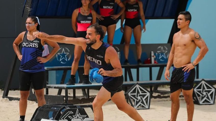 Exatlón México: Estos son todos los atletas que han sido eliminados en la octava temporada
