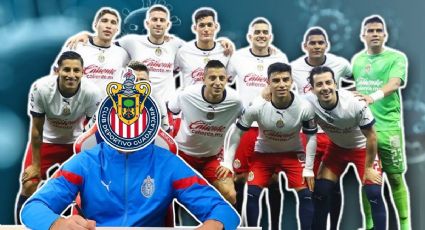 Fue leyenda en la pandemia, fracasó en Chivas y ahora llegaría como refuerzo a otro GRANDE