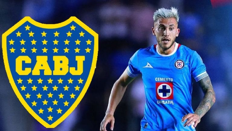 Piovi, el jugador que quiere Boca