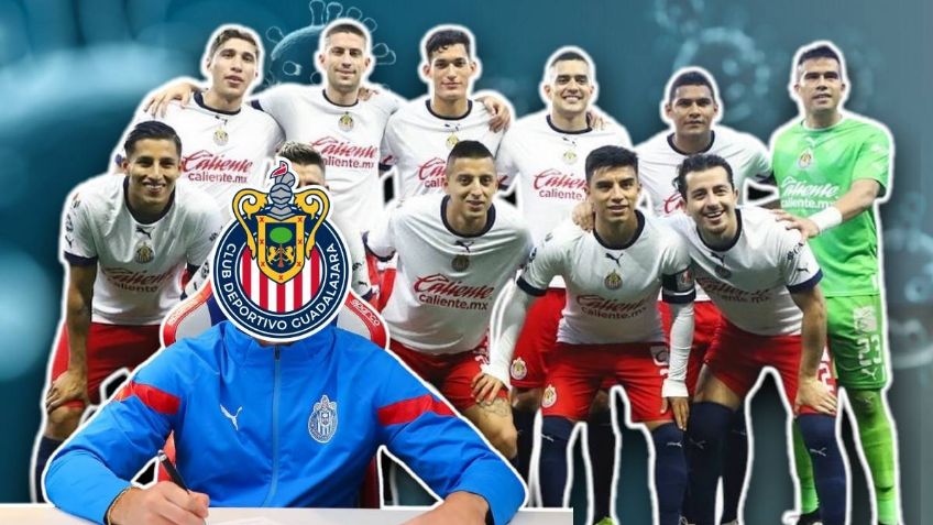 Fue leyenda en la pandemia, fracasó en Chivas y ahora llegaría como refuerzo a otro GRANDE