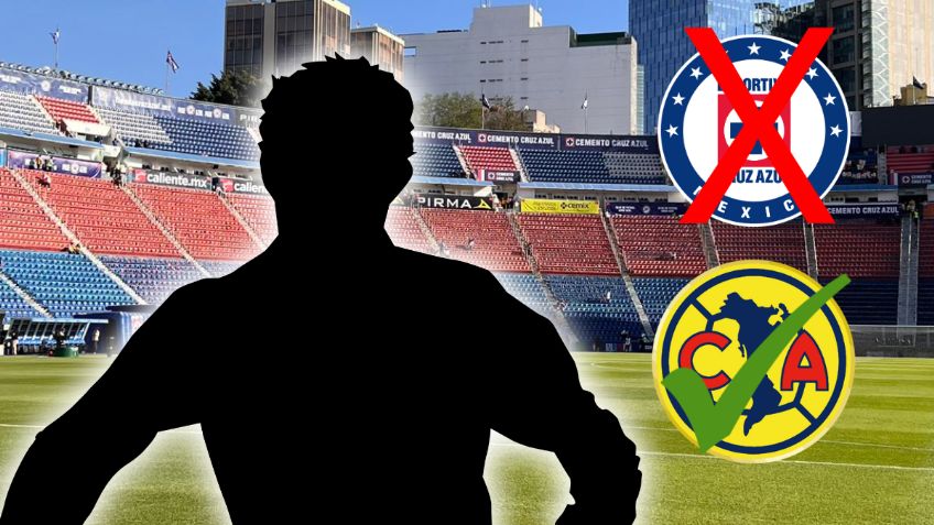 Cruz Azul soñaba con ficharlo, André Jardine se los arrebató y ahora llegará al América