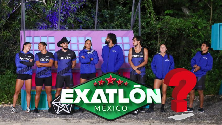 Exatlón México: ¿Quién ganó la Batalla por la Ventaja y la Villa 360 hoy lunes 6 de enero?