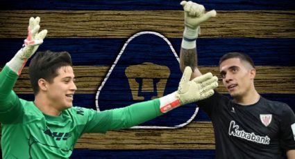 Conoce a Pablo Lara, el canterano que alargará el debut de Alex Padilla con Pumas