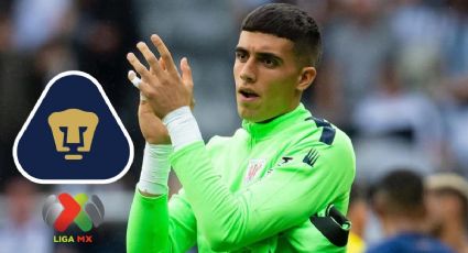 La razón por la que Alex Padilla decidió venir a la Liga MX para jugar con Pumas