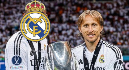 Real Madrid recupera a una de sus estrellas después de larga inactividad por lesión