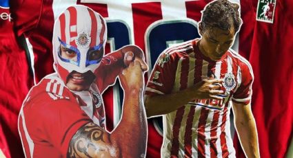 Jorge Vergara no lo dejó ir a Europa, cayó a la cárcel con Omar Bravo y ahora compite en un reality