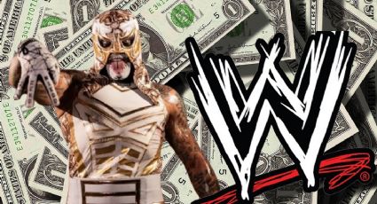 Esta es la millonaria fortuna que ganará Pentagón Jr en la WWE