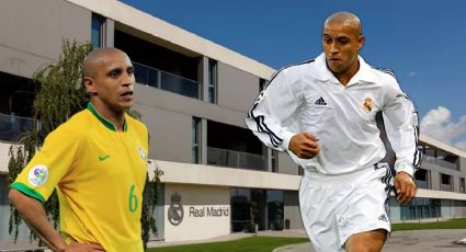 De ser ídolo en Brasil a dormir en la Ciudad Deportiva del Real Madrid; así vive hoy Roberto Carlos