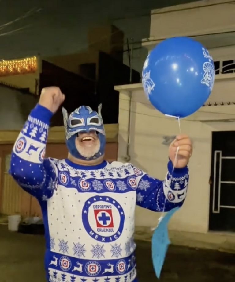 Captura de pantalla: TikTok