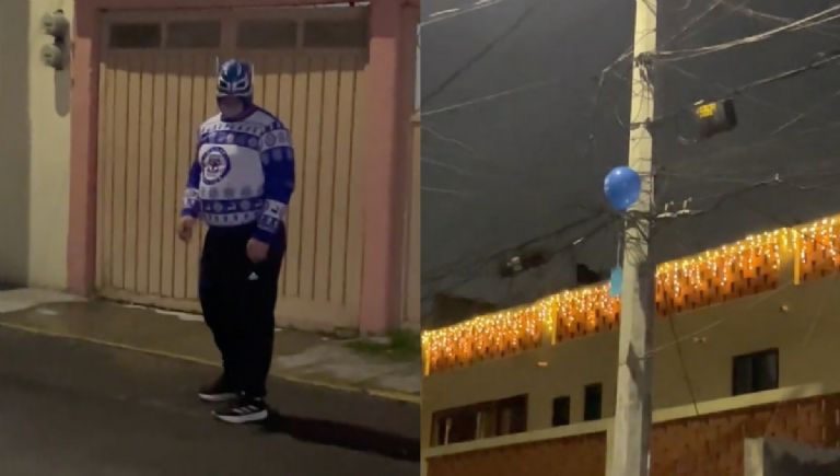 Captura de pantalla: TikTok