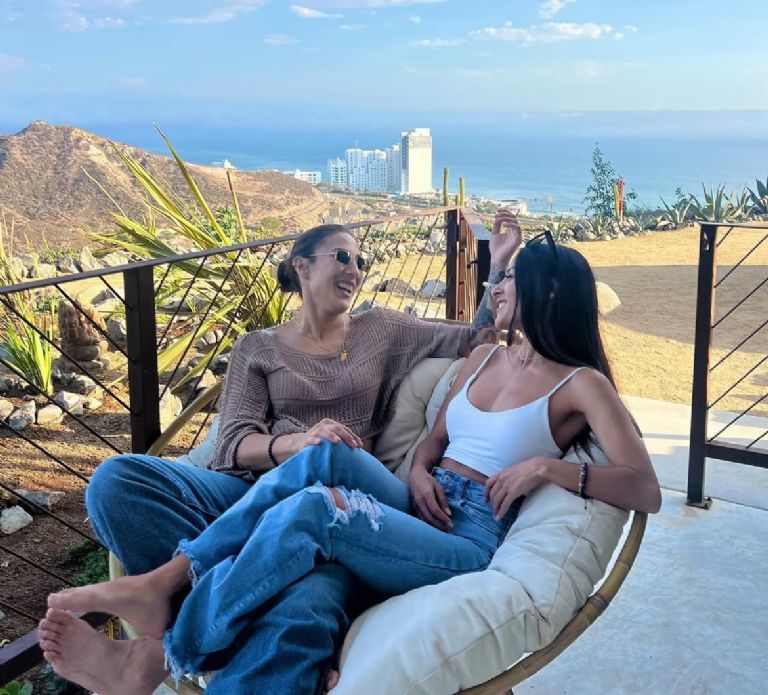 IG: @gloriamurillomx