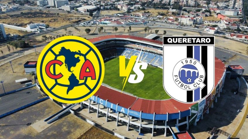 América: Lesionados y suspendidos para el duelo vs Querétaro en la Jornada 1 del Clausura 2025