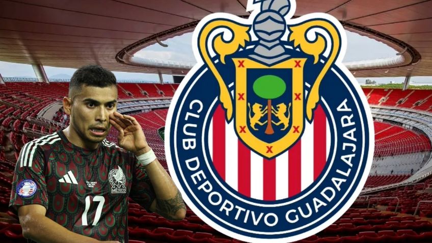 La razón por la que Orbelín Pineda no llegará a Chivas en el Clausura 2025
