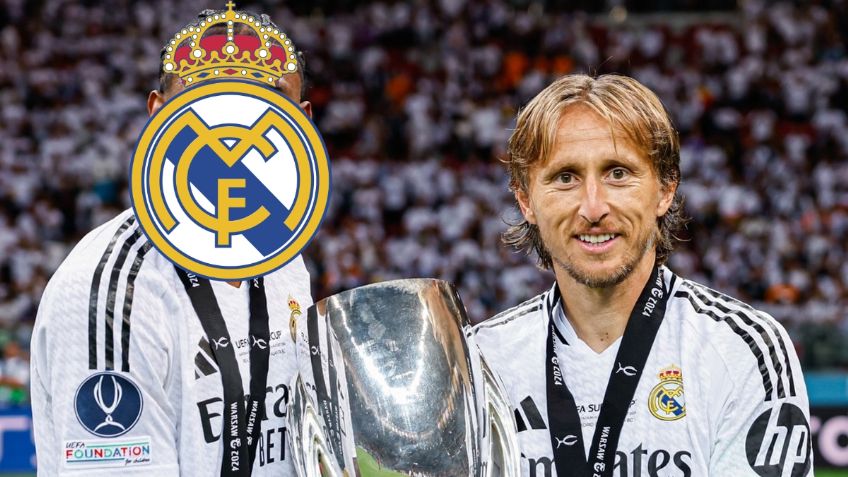 Real Madrid recupera a una de sus estrellas después de larga inactividad por lesión