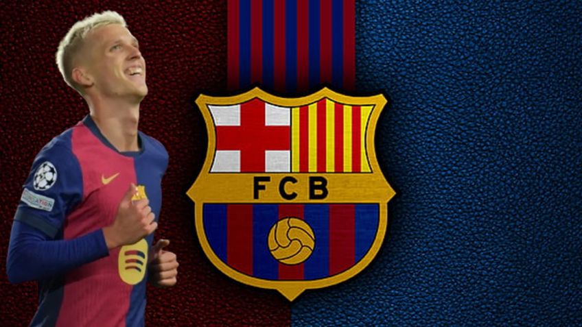 La razón por la que Barcelona no saldrá perjudicado tras la salida de Dani Olmo